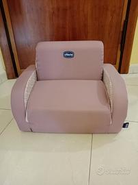  POLTRONCINA "CHICCO TWIST"
