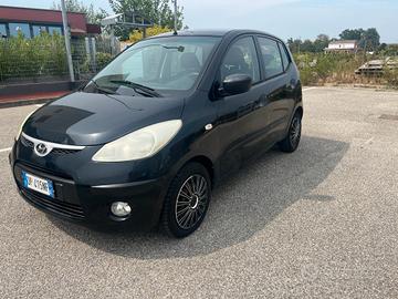 Hyundai i10 1.1 12V Active unico proprietario adat