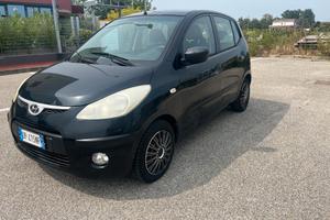 Hyundai i10 1.1 12V Active unico proprietario adat