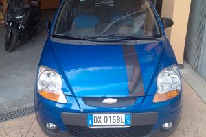 Chevrolet Matiz 800 SE Planet