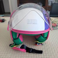 casco bimba