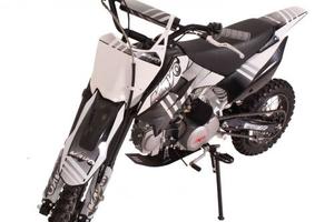 Pit Bike Kayo 125 cc 14/12"