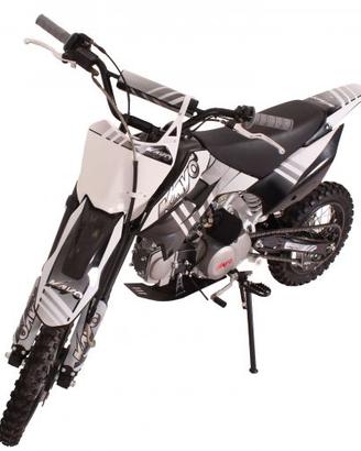 Pit Bike Kayo 125 cc 14/12"