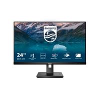 Monitor LCD 24" Philips S Line