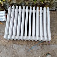 termosifoni in ghisa 