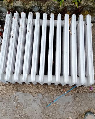 termosifoni in ghisa 