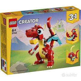 Lego originali 