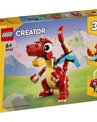 Lego originali 
