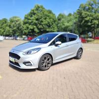 FORD Fiesta 1.0 Ecoboost 100 CV 5 porte ST-Line