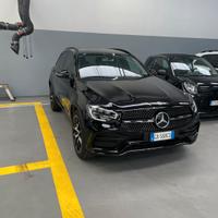 Mercedes glc