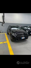 Mercedes glc