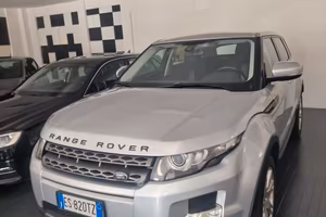 Land Rover Range Evoque 2.2 Sd4 5p. Dynamic