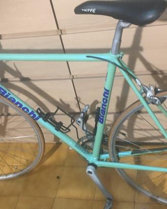 Bici da corsa