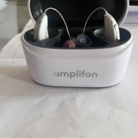 Apparecchi acustici nuovi