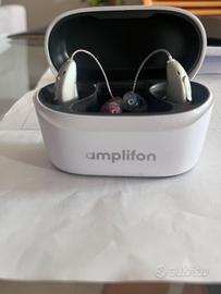 Apparecchi acustici nuovi