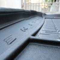 Vasca baule FROGUM PROLINE per AUDI A3 8V quattro