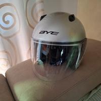 Casco jet 
