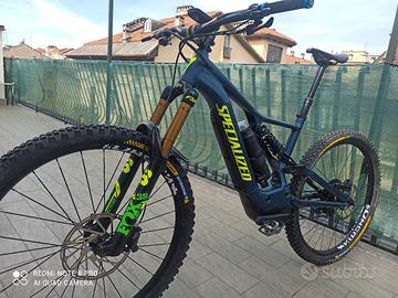 Specialized Turbo Levo L