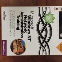 Manuale Microsoft Amministratore Nt