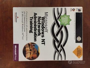 Manuale Microsoft Amministratore Nt