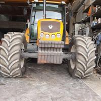 Trattore Gommato Renault celtis 446 RC