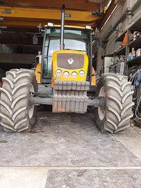 Trattore Gommato Renault celtis 446 RC