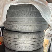 Gomme invernali Pirelli Sottozero 265/40/R18