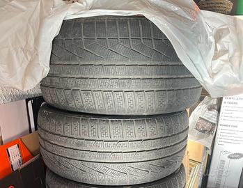 Gomme invernali Pirelli Sottozero 265/40/R18