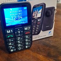 cellulare brondi