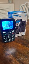 cellulare brondi