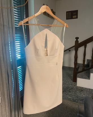 Abito Elisabetta Franchi tg 46
