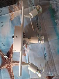 faretti da soffitto 