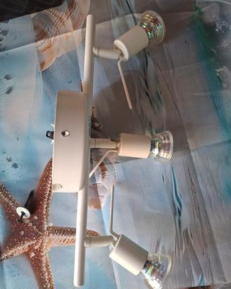faretti da soffitto 