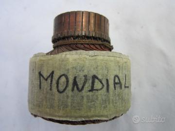 Indotto Dinamo Mondial 160