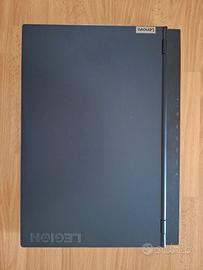 LENOVO LEGION 5 Notebook Gaming