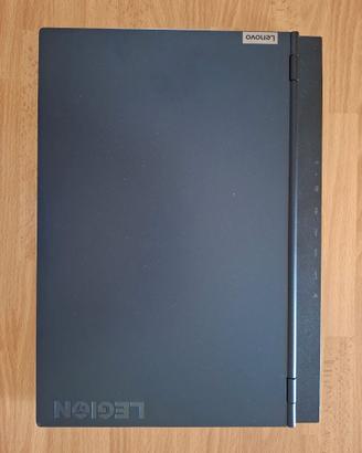 LENOVO LEGION 5 Notebook Gaming