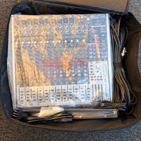 Mixer BEHRINGER Xenyx X2442 USB