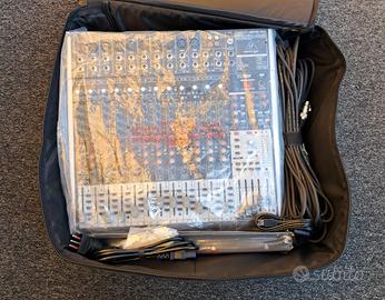 Mixer BEHRINGER Xenyx X2442 USB