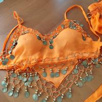 Costume danza del ventre