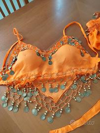 Costume danza del ventre