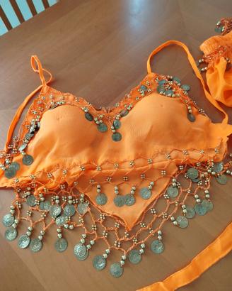 Costume danza del ventre