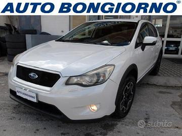 Subaru XV 2.0d S Unlimited (exclusive) 6mt