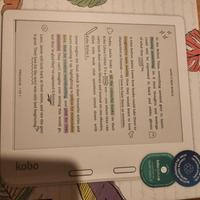 Kobo libra color 