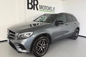 MERCEDES-BENZ GLC 250 4Matic Premium AMG
