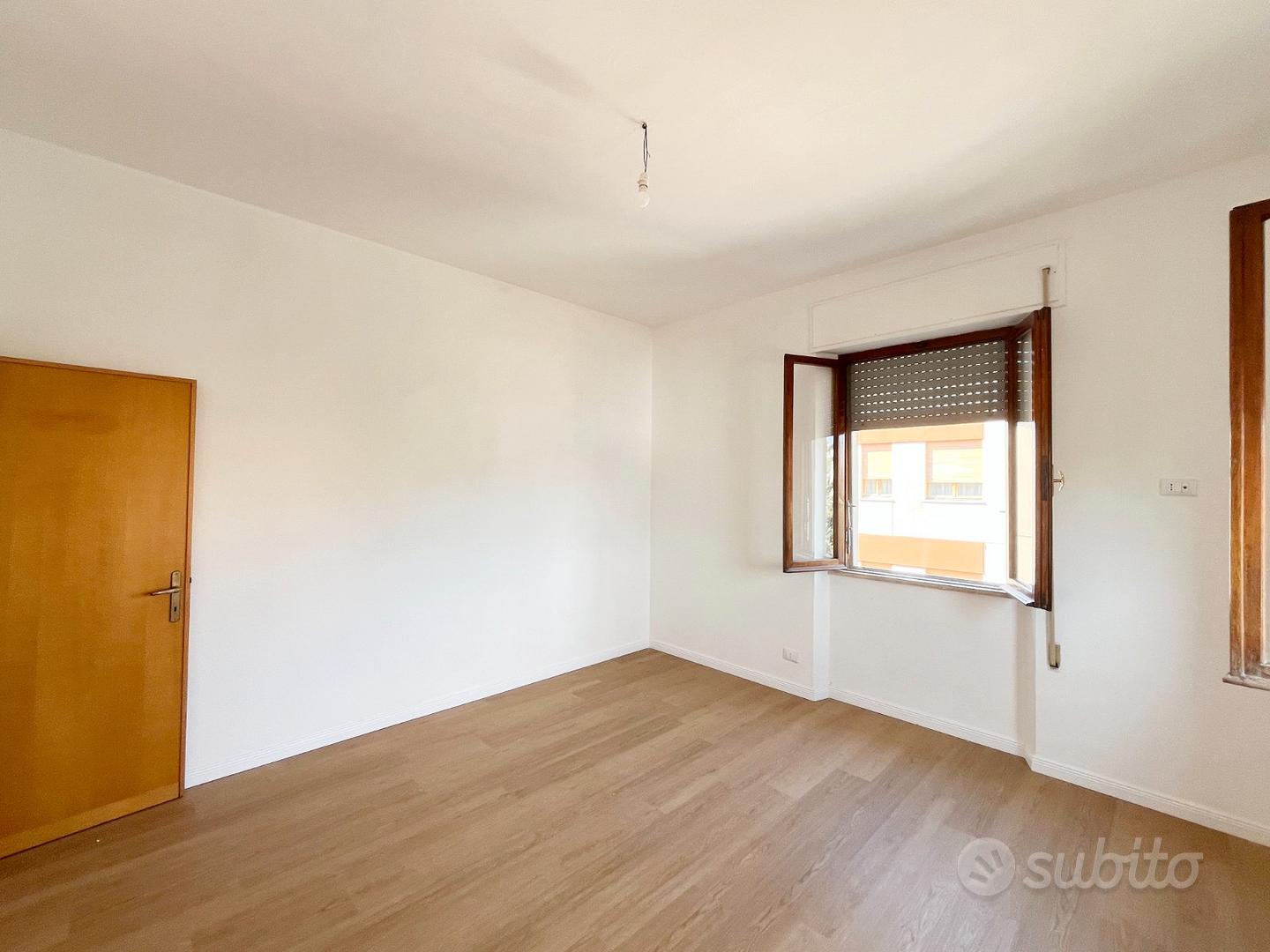 Appartamento – Umbertide, Perugia - Altro