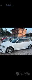 Audi  A3  SPB  2.0  TDI 170CV  S Line 