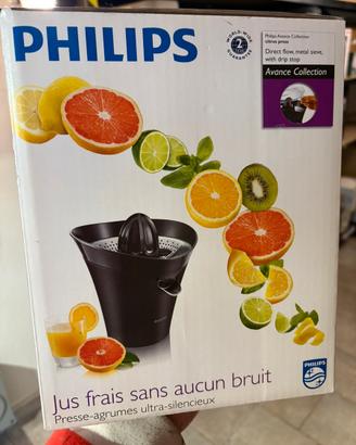 Spremi agrumi Phillips