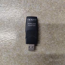 Pennetta WiFi USB lettore Oppo