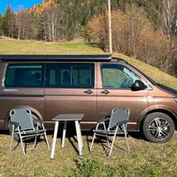 VW California T6 Beach, 4Motion, Euro 6