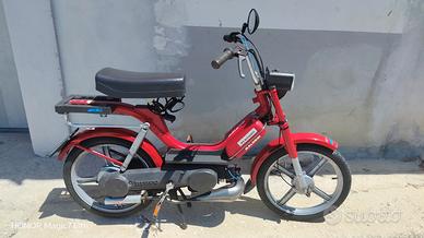 Piaggio Bravo 